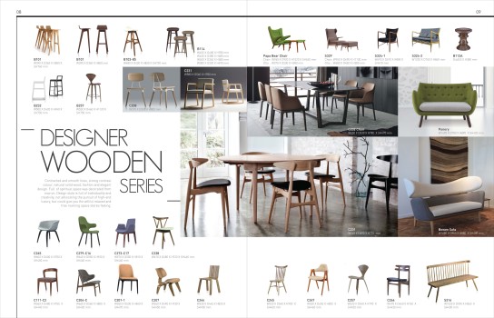design_wooden_series