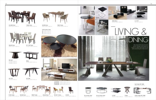 living&dining