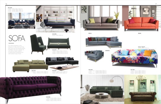 sofa
