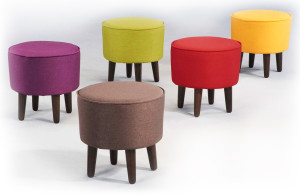 A8 stool