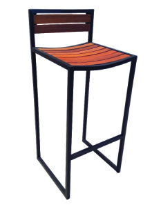 Aason hotel stool