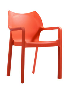 Acement chair