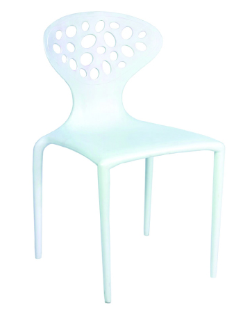 Alien chair
