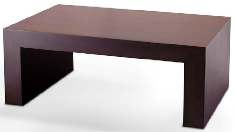 Antix coffee table