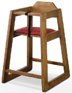 Baby chair