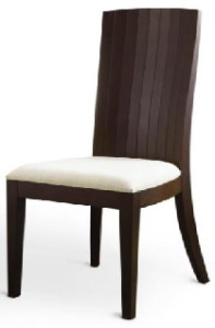 Barcadi dining side chair