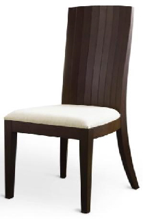 Barcadi dining side chair