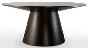 Barcadi wooden dining table