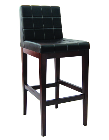 Bell 3B hotel stool
