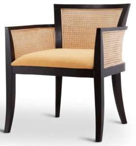 Benson Patio chair