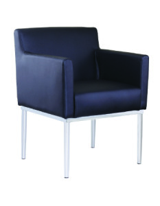 Bruz arm chair