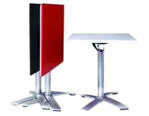 C70B Folding Leg