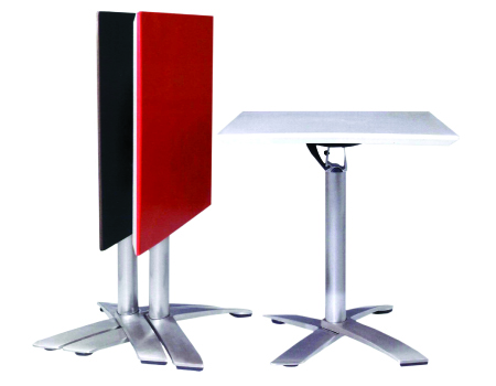 C70B Folding Leg