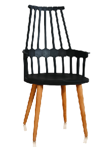 Cage chair