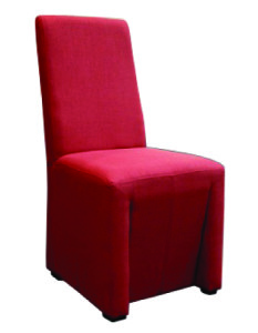 Classic wood chair