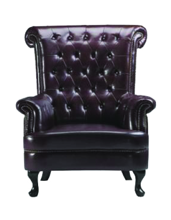 Classical May arm chair