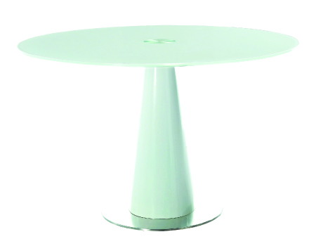 D207 Dining Table