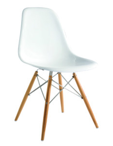 DSW(Wooden Leg chair)