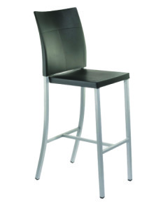 Deco bar stool