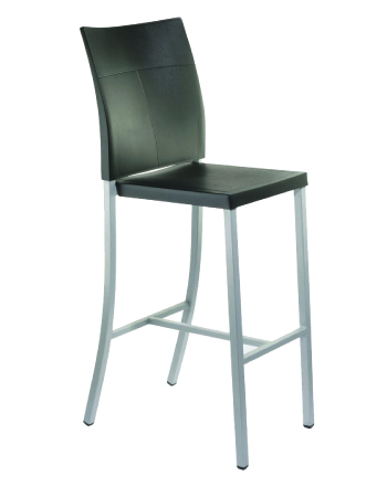 Deco bar stool