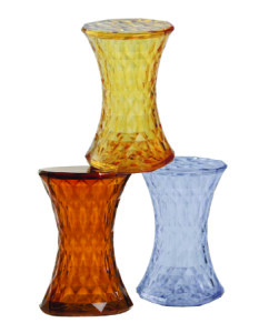 Diamond Stool