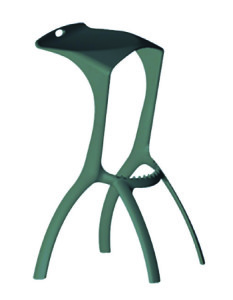 Dinasour Bar Stool