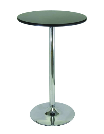 Drum C Bar Leg - Chrome