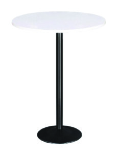 Drum C Bar Leg - Epoxy Black