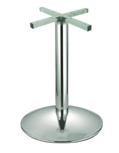 Drum C Leg - Chrome