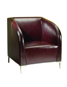 Dullas arm chair
