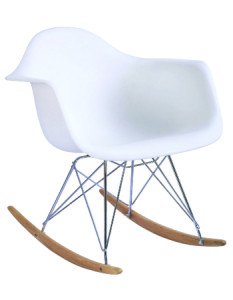 Eames Rocker chair