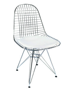 Eames Wire Chair