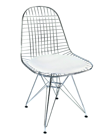 Eames Wire Chair