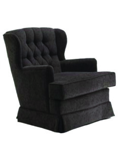 Emania arm chair