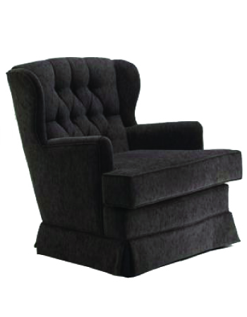 Emania arm chair
