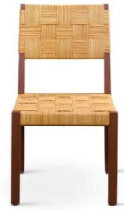 Ethan dining side chair