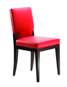 Finyo wood chair