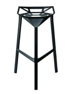 Former Bar Stool