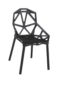 Former pp chair - black