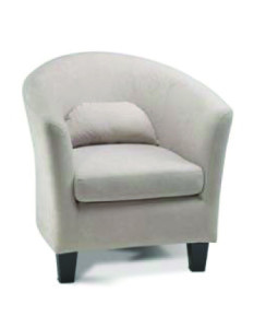 Foxi arm chair