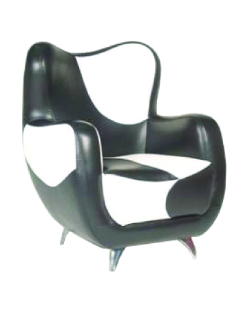 Goola arm chair