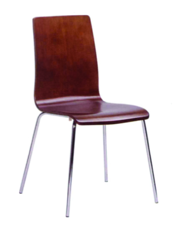 H029 Wooden Chair