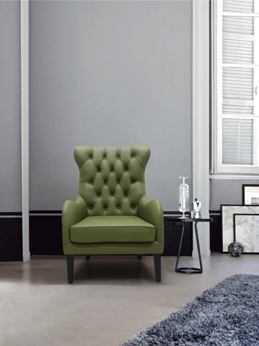 HD 7065 arm chair