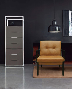 HD 7081 arm chair
