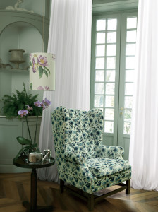HD 7086 arm chair