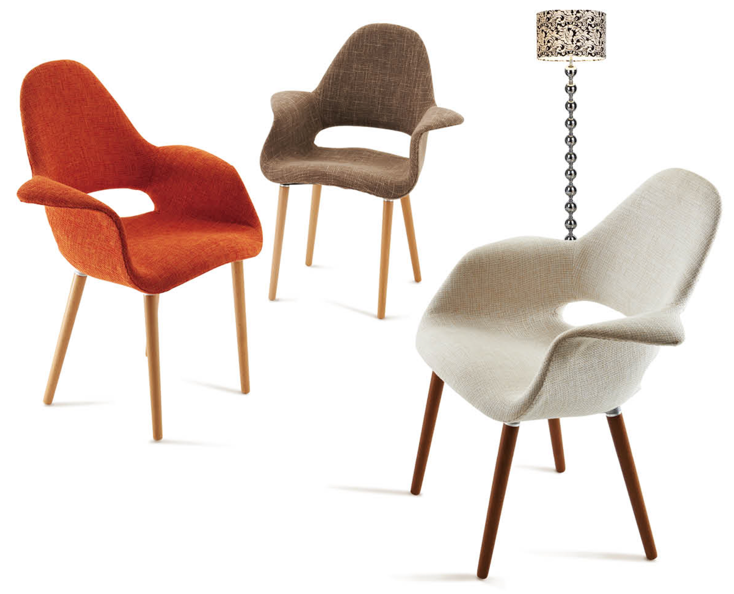 HY -130D Chair