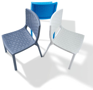 HY -131A chair