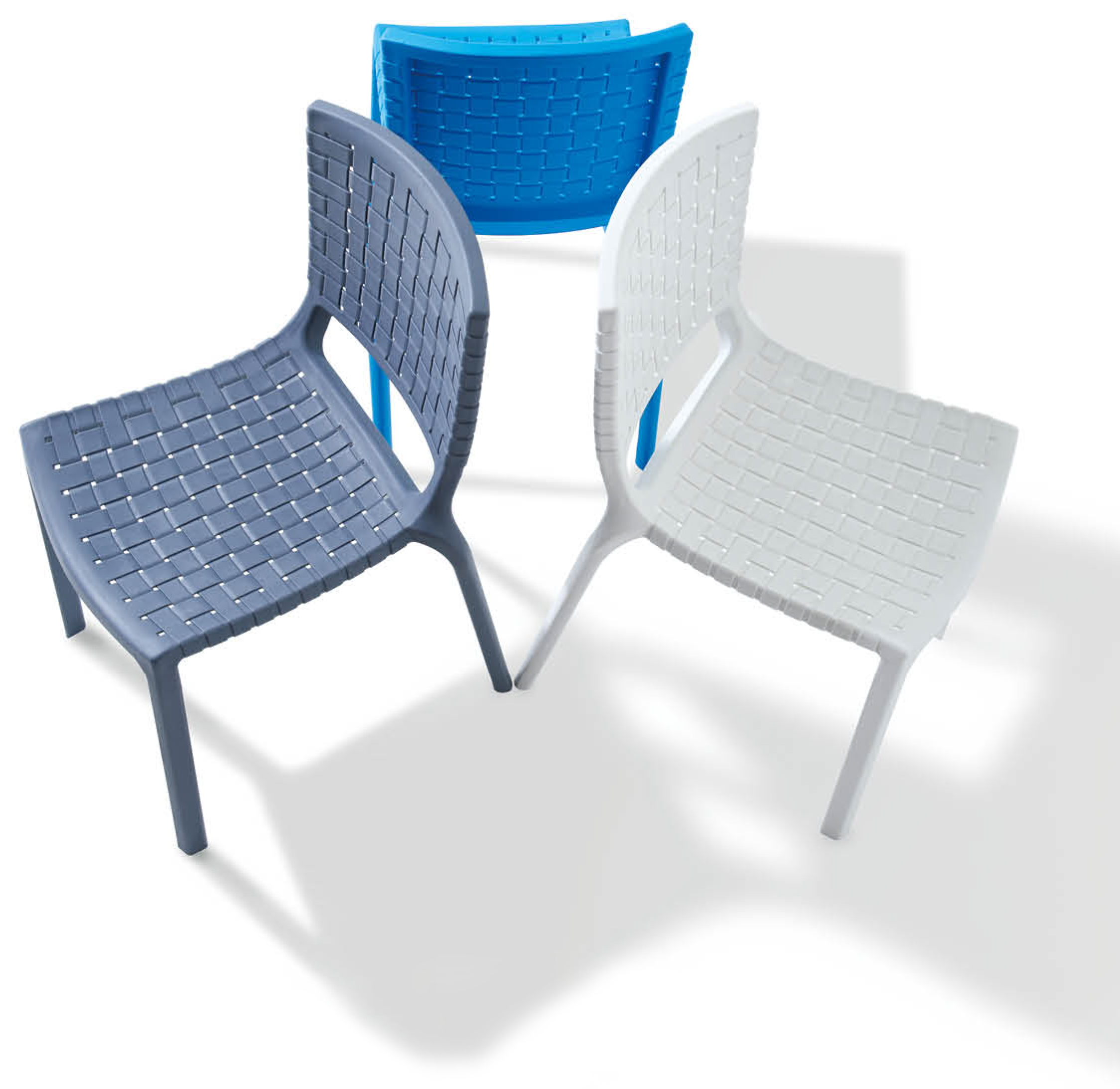 HY -131A chair