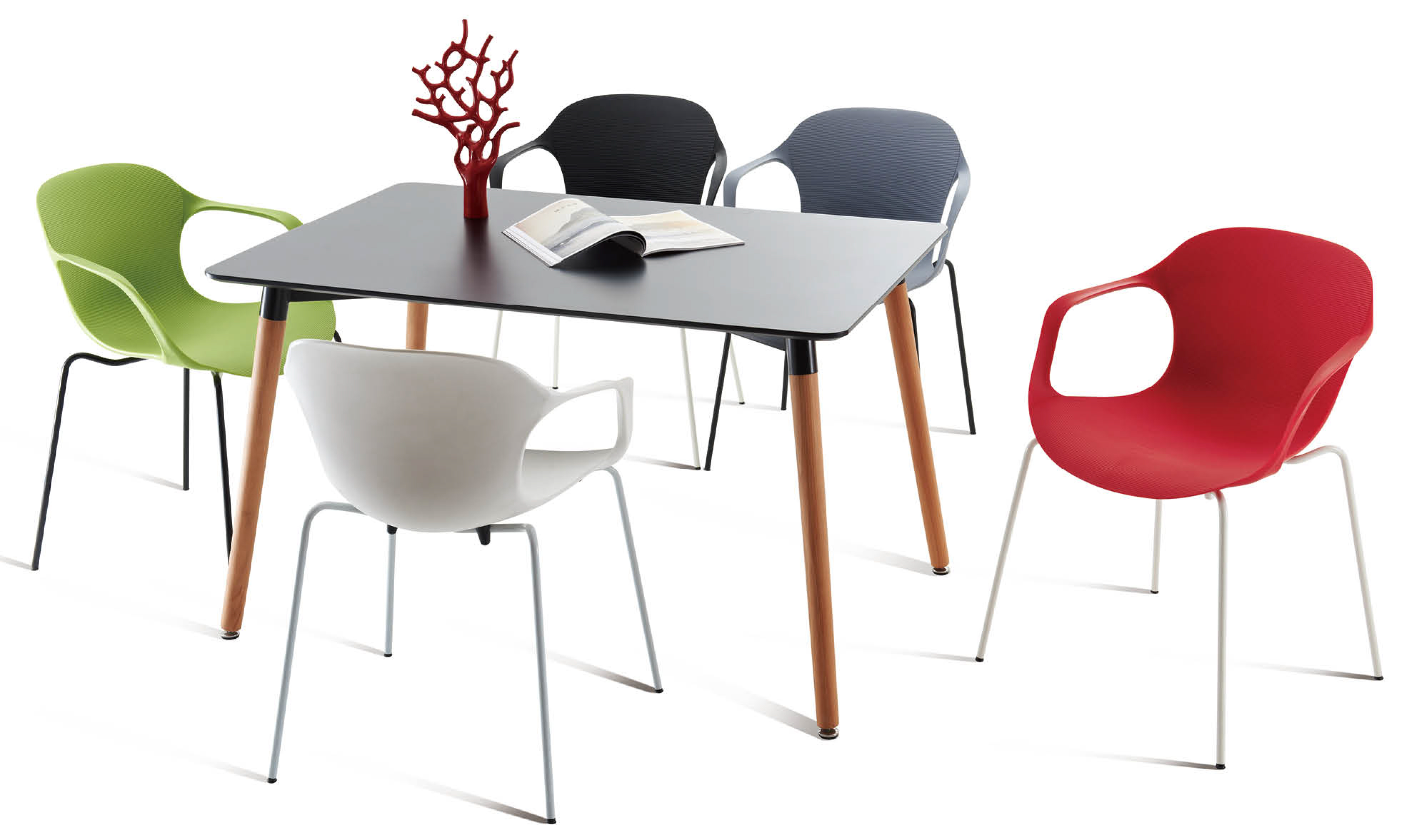 HY -136C Chair