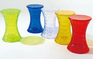 HY -137A stool
